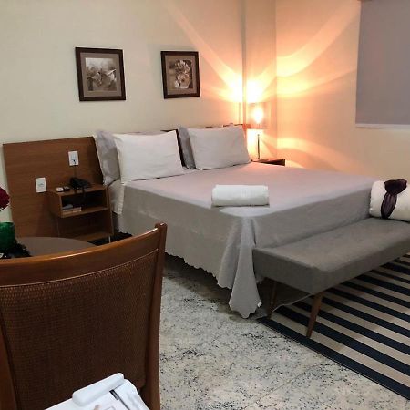 Hotel Flor De Minas อูเบราบา ภายนอก รูปภาพ