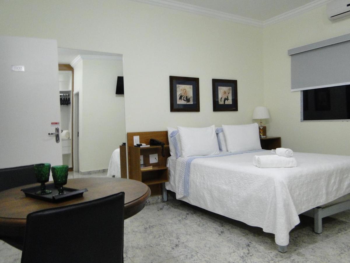 Hotel Flor De Minas อูเบราบา ภายนอก รูปภาพ
