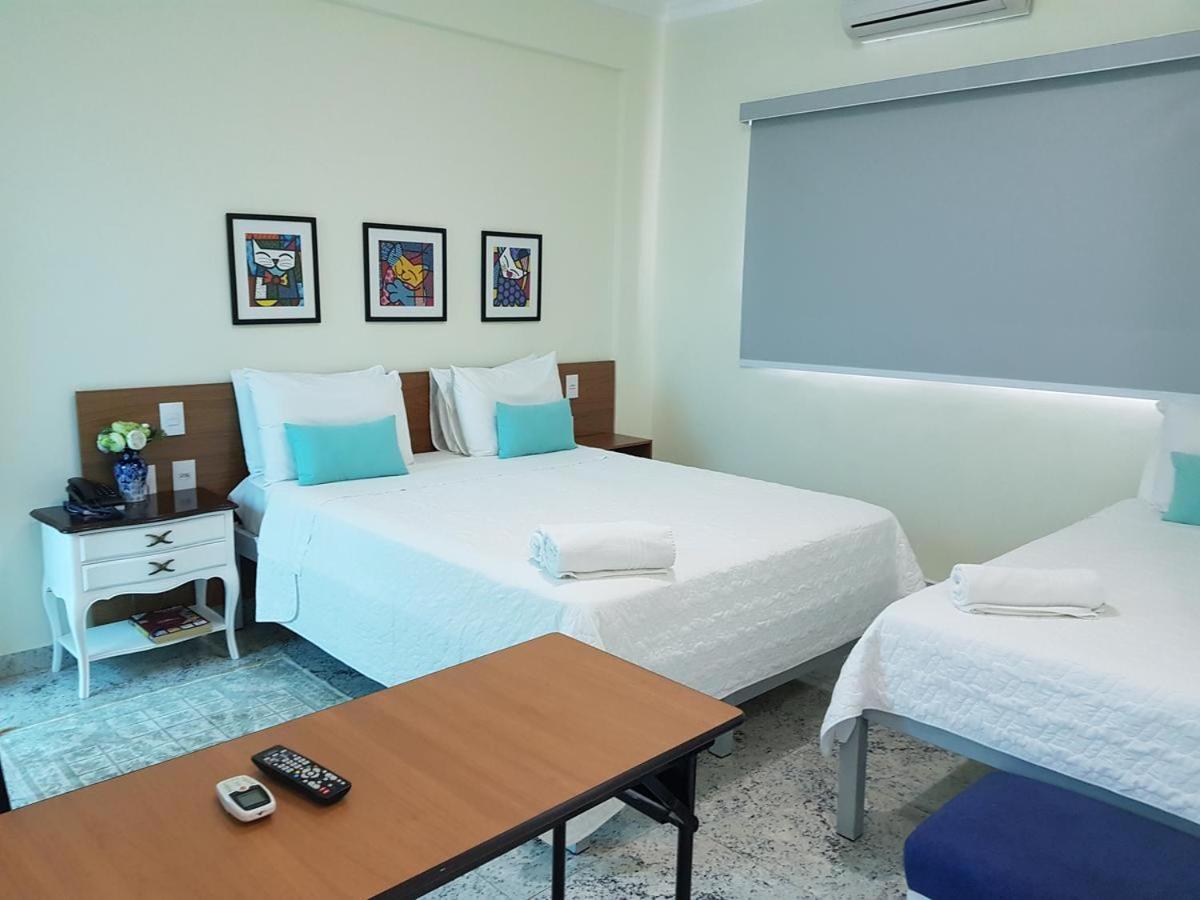 Hotel Flor De Minas อูเบราบา ภายนอก รูปภาพ