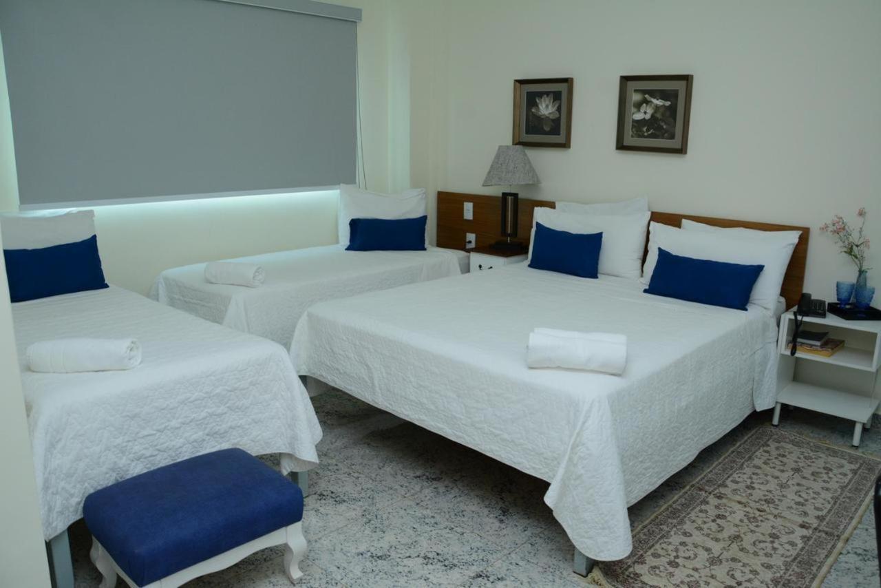 Hotel Flor De Minas อูเบราบา ภายนอก รูปภาพ
