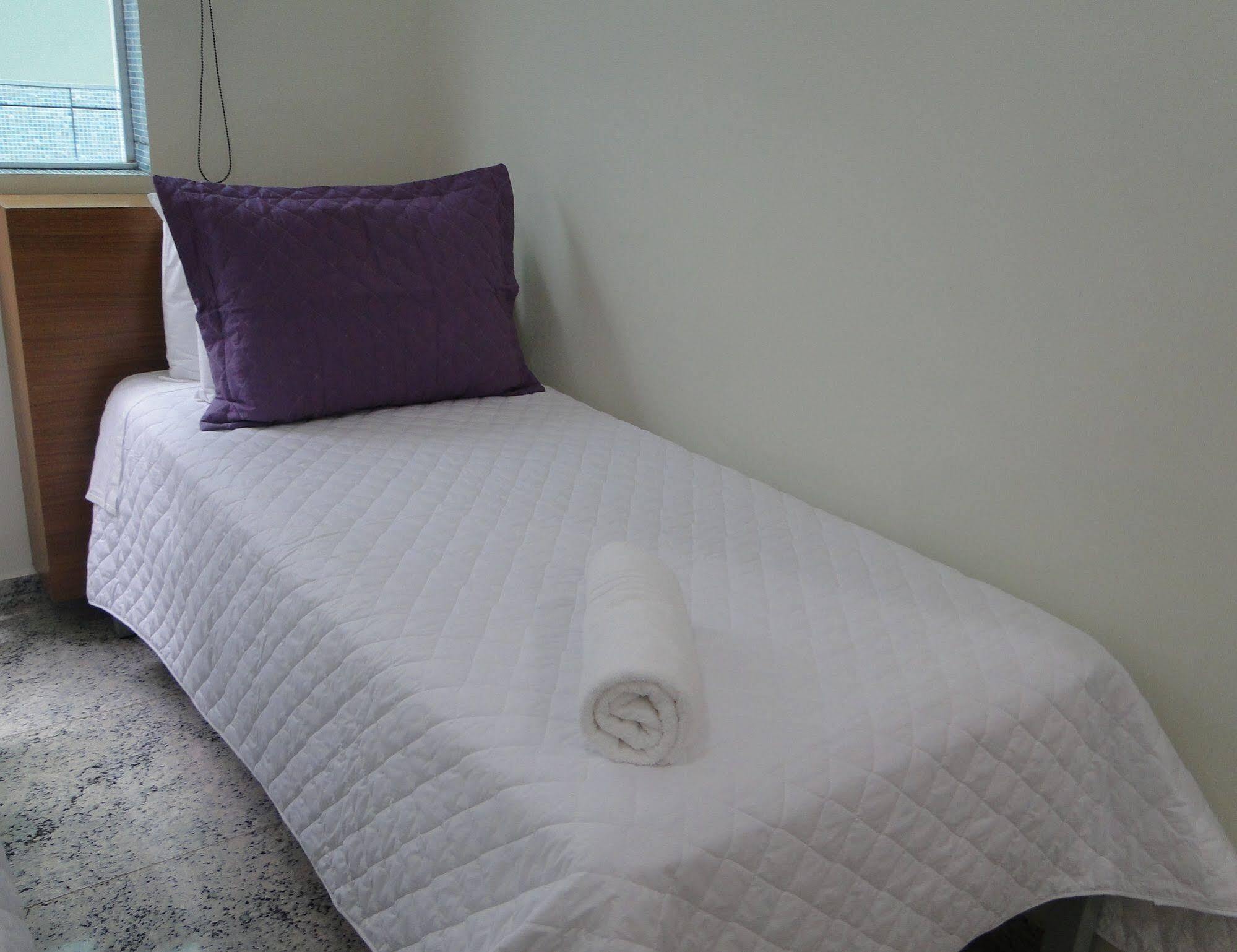 Hotel Flor De Minas อูเบราบา ภายนอก รูปภาพ